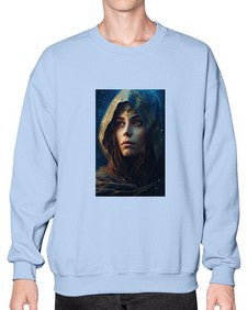 Virgo 59# - virgo- Sweatshirt - Crew