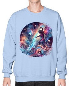 aquarius 79# - aquarius- Sweatshirt - Crew