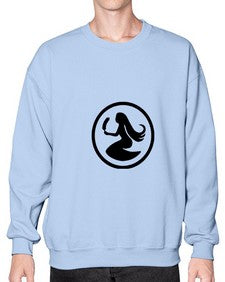 aquarius 80# - aquarius- Sweatshirt - Crew