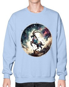 aries 129# - aries- Sweatshirt - Crew