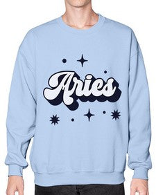 aries 133# - aries- Sweatshirt - Crew