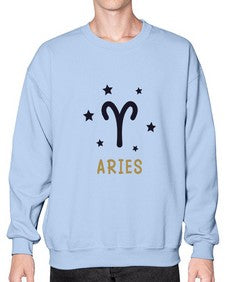 aries 135# - aries- Sweatshirt - Crew