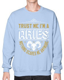aries 139# - aries- Sweatshirt - Crew