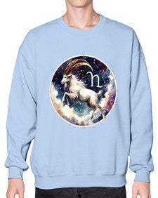 aries 141# - aries- Sweatshirt - Crew