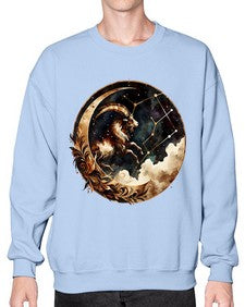 aries 142# - aries- Sweatshirt - Crew