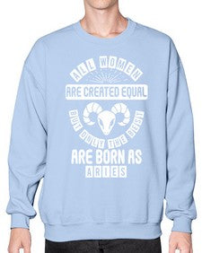 aries 94# - aries- Sweatshirt - Crew