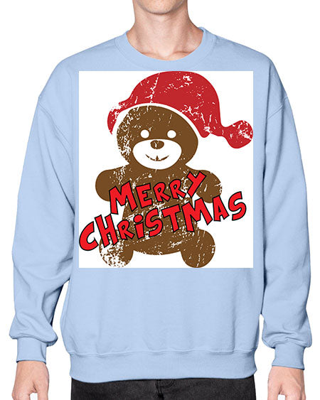 bear 31# - bears - animals- Sweatshirt - Crew