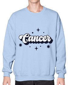 cancer 171# - cancer- Sweatshirt - Crew