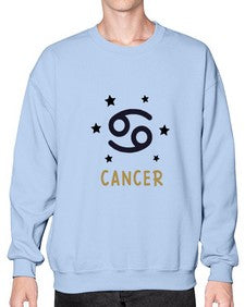 cancer 172# - cancer- Sweatshirt - Crew