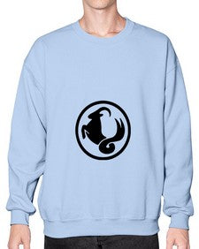 capricorn 203# - capricorn- Sweatshirt - Crew