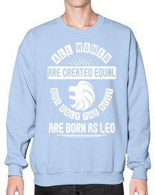 leo 279# - leo- Sweatshirt - Crew