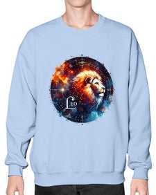 leo 300# - leo- Sweatshirt - Crew