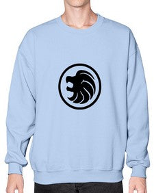 leo 302# - leo- Sweatshirt - Crew