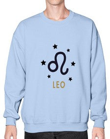 leo 305# - leo- Sweatshirt - Crew