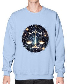 libra 340# - libra- Sweatshirt - Crew