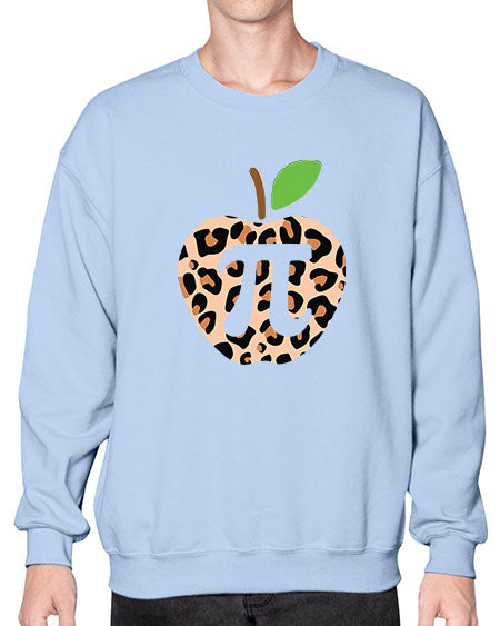 pi design 19# - pi- Sweatshirt - Crew