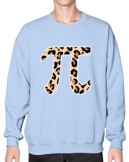 pi design 23# - pi- Sweatshirt - Crew