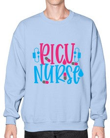picu nurse Style 1316# - nurse- Sweatshirt - Crew