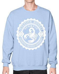 scorpio 32# - scorpio- Sweatshirt - Crew