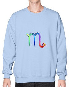 scorpio n 464# - scorpio- Sweatshirt - Crew