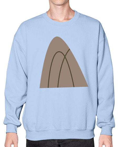 summer elements 16# - summer- Sweatshirt - Crew