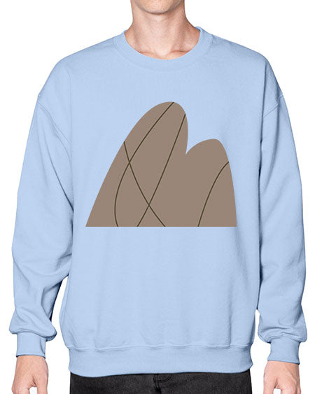 summer elements 17# - summer- Sweatshirt - Crew