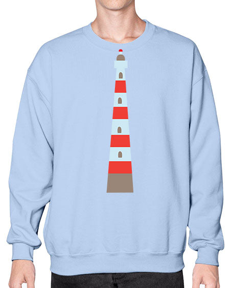 summer elements 18# - summer- Sweatshirt - Crew