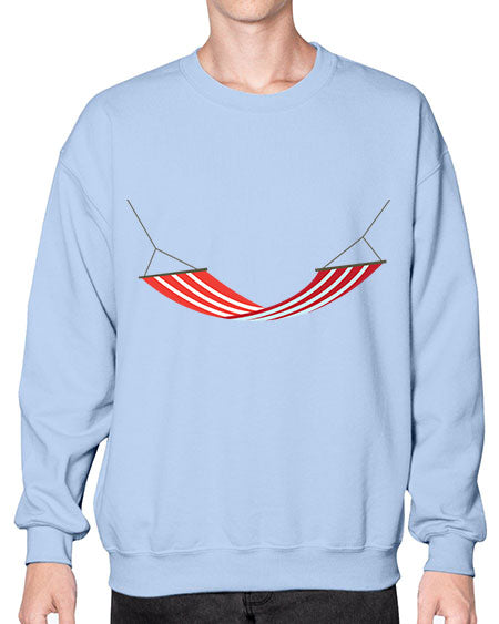 summer elements 21# - summer- Sweatshirt - Crew