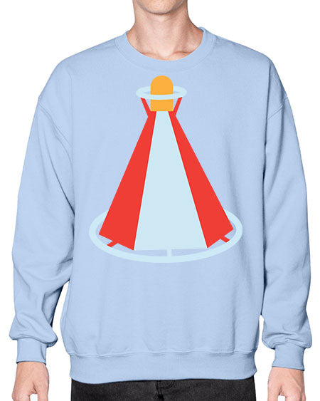 summer elements 23# - summer- Sweatshirt - Crew