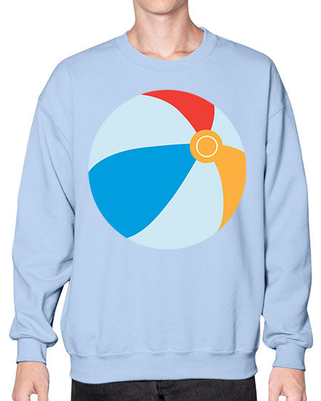 summer elements 27# - summer- Sweatshirt - Crew