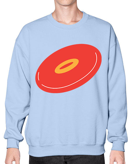 summer elements 28# - summer- Sweatshirt - Crew