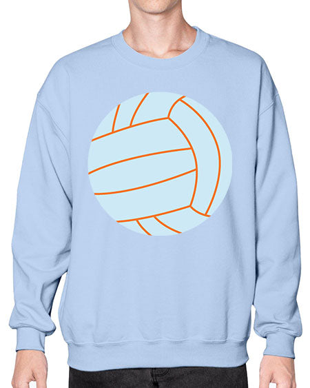 summer elements 29# - summer- Sweatshirt - Crew