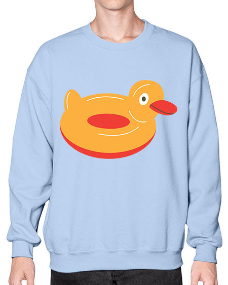 summer elements 31# - summer- Sweatshirt - Crew