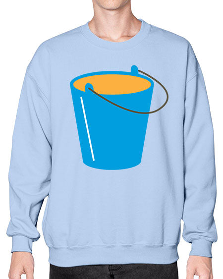 summer elements 32# - summer- Sweatshirt - Crew