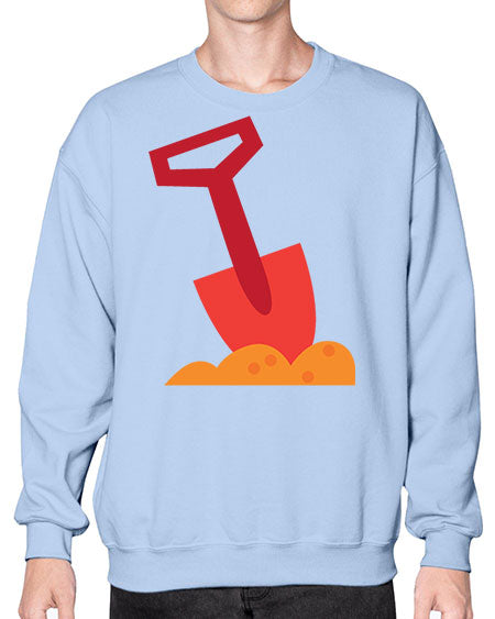 summer elements 33# - summer- Sweatshirt - Crew