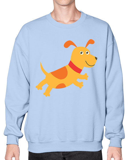 summer elements 35# - summer- Sweatshirt - Crew