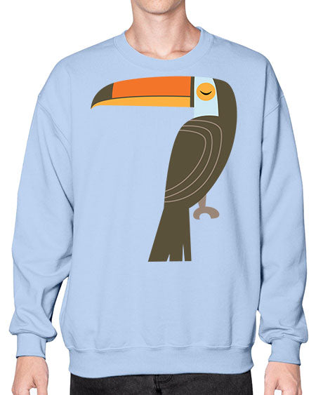summer elements 36# - summer- Sweatshirt - Crew