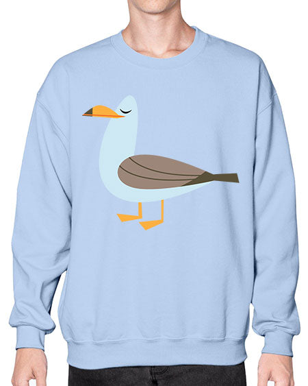 summer elements 37# - summer- Sweatshirt - Crew