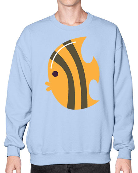 summer elements 38# - summer- Sweatshirt - Crew