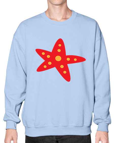 summer elements 39# - summer- Sweatshirt - Crew