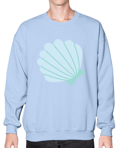 summer elements 40# - summer- Sweatshirt - Crew