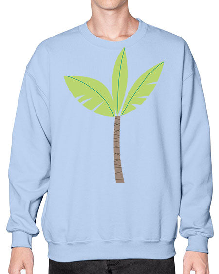 summer elements 46# - summer- Sweatshirt - Crew