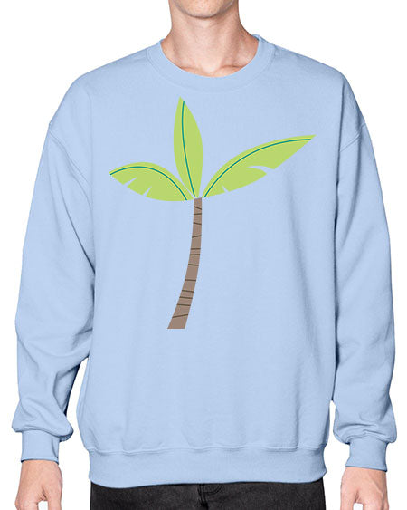 summer elements 47# - summer- Sweatshirt - Crew