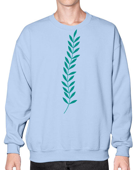 summer elements 48# - summer- Sweatshirt - Crew