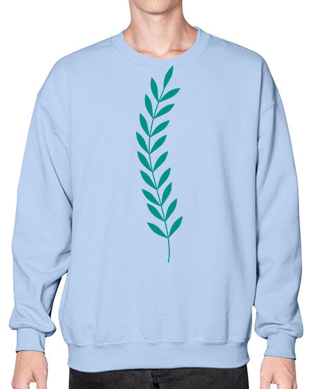 summer elements 49# - summer- Sweatshirt - Crew