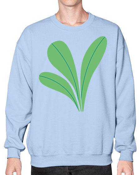 summer elements 51# - summer- Sweatshirt - Crew