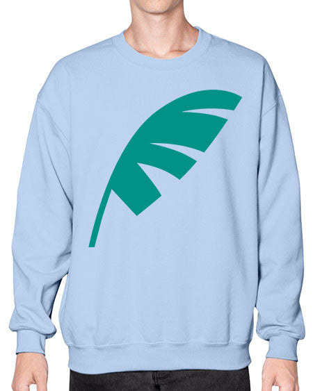 summer elements 52# - summer- Sweatshirt - Crew