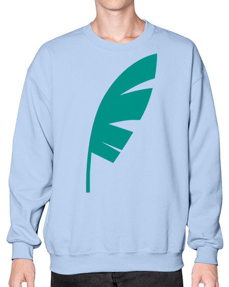 summer elements 53# - summer- Sweatshirt - Crew