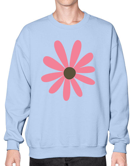 summer elements 56# - summer- Sweatshirt - Crew