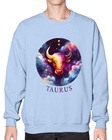 taurus 510# - taurus- Sweatshirt - Crew